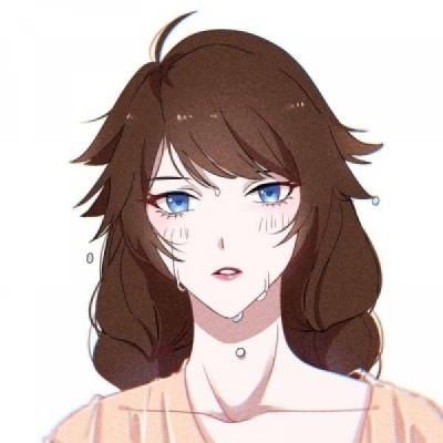 Furry插画色彩解析兽圈群